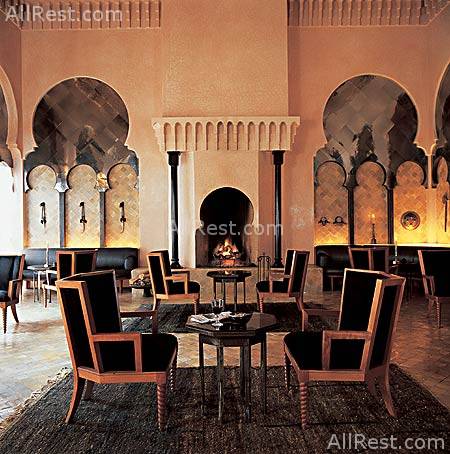 Amanjena Palace 29